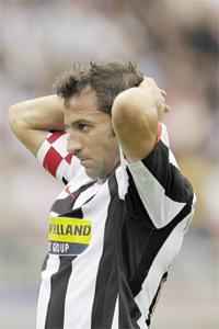 Alessandro Del Piero