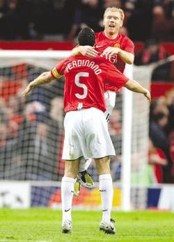 Paul Scholes
