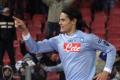 Edinson Cavani – 10 goals.