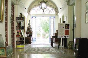 Villa Gourgion