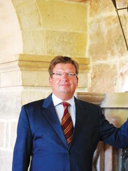 Richard Ambery