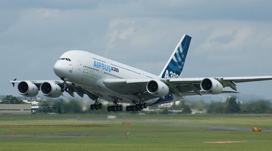 Airbus A380