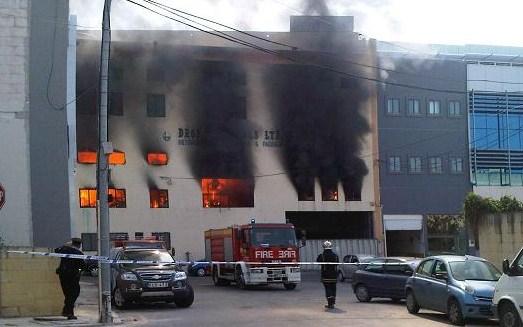 Picture: Andrew Calleja - mynews@timesofmalta.com