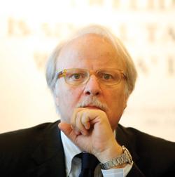 The movement was founded in by Roberto Mezzaroma, a former MEP. Photo: Darrin Zammit Lupi